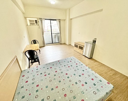 走路捷運🍎台水台電大套房🌟電梯陽台獨洗採光✅可租補戶籍 - Image 2