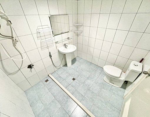 走路捷運🍎台水台電大套房🌟電梯陽台獨洗採光✅可租補戶籍 - Image 6