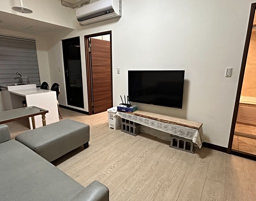 ⭐可寵🐶⭐家具電齊全⭐低樓層隱私樹梢戶🌲 - Image 13