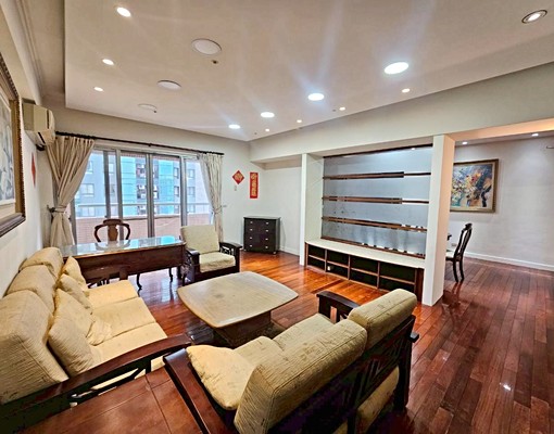 三采藝術尊邸高樓層💎大四房💎雙主臥格局💎大平車 - Image 2