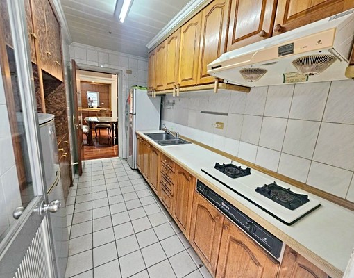 三采藝術尊邸高樓層💎大四房💎雙主臥格局💎大平車 - Image 5