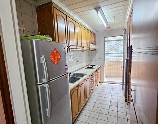 三采藝術尊邸高樓層💎大四房💎雙主臥格局💎大平車 - Image 4