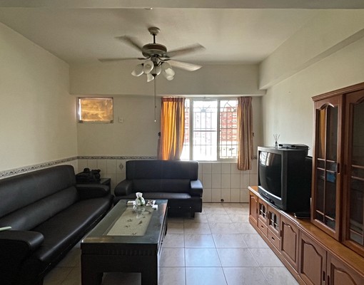 近瑞隆商圈四房兩廳兩衛兩陽台生活機能優渥 - Image 1