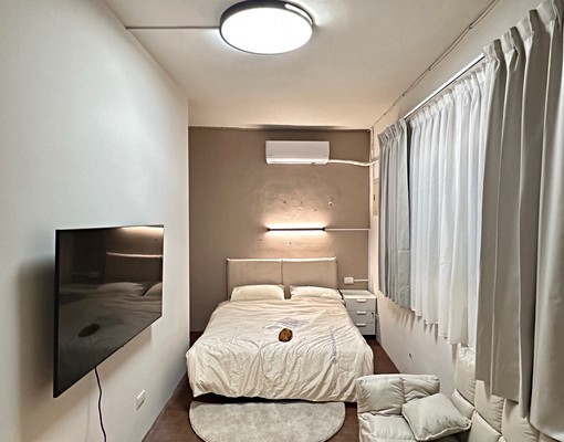 中和中正路❤️四雅房共生宅❤️全新首租❤️可租補❤️代收垃圾 - Image 2