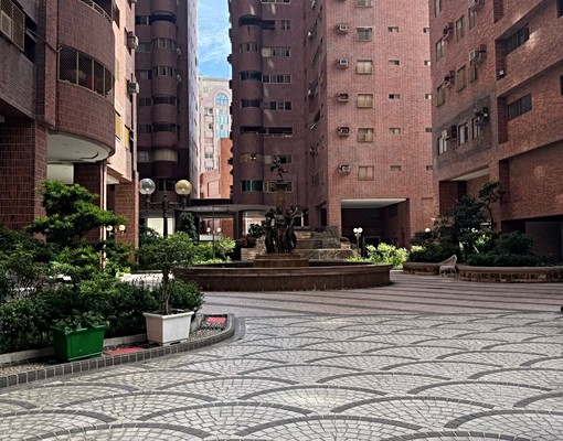 國家大亨(辦公兼住家)仲介勿擾 - Image 1