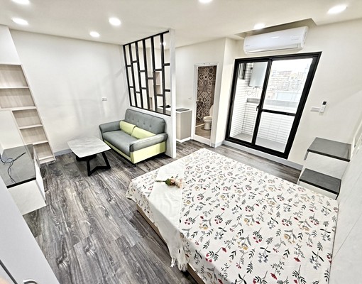 全新出租💥雙租補💰可以貓貓🐈‍⬛類一房一廳👍近中清路 - Image 6