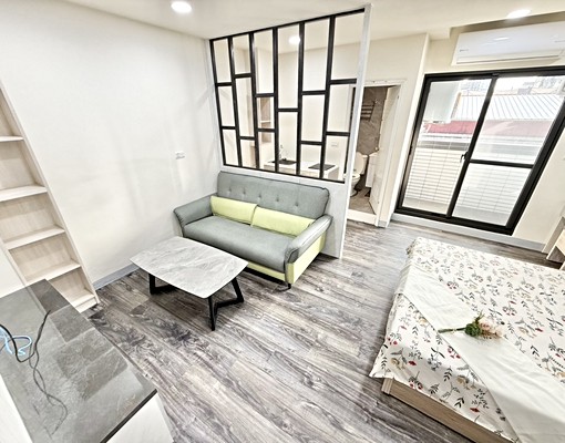 全新出租💥雙租補💰可以貓貓🐈⬛類一房一廳👍近中清路 - Image 2