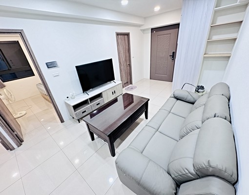 ✅車✅租補✨太原祥順樹孝✨小資秒殺全配系統櫃兩房✨ - Image 2