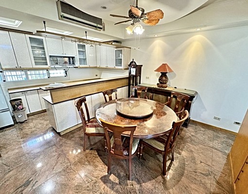 大雅雙平車四房透天✅租補戶籍✨家具全配採光通風佳✨木質裝潢✨ - Image 2