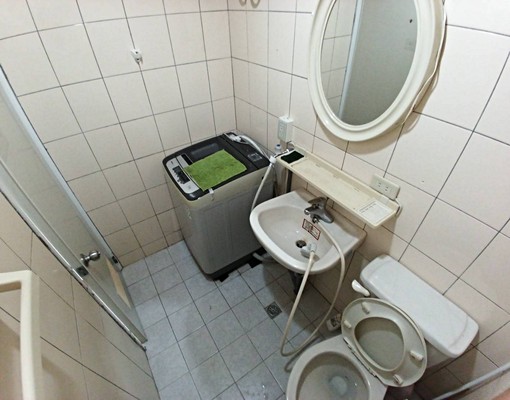 可租補可寵大空間採光美套/近捷運/冰箱電視洗衣俱全 - Image 3