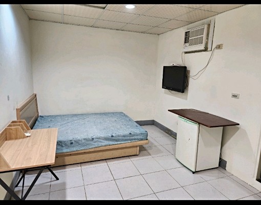 近蘆洲/三民高中捷運站的7坪小套房 - Image 1