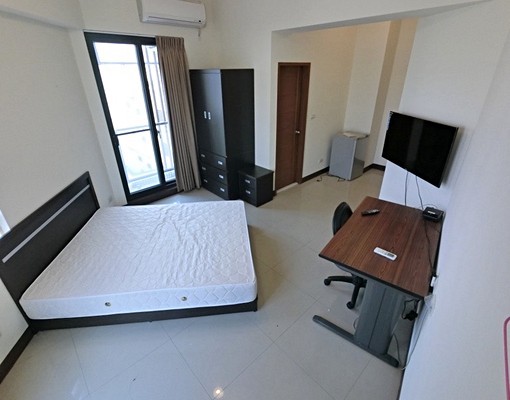 電梯獨立套房|獨洗曬陽台|乾溼分離浴室 - Image 3