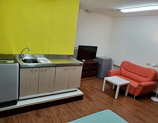 近台大+有電梯上班族或技術人員佳+短租可 - Image 4