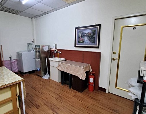 近台大+有電梯上班族或技術人員佳+短租可 - Image 7