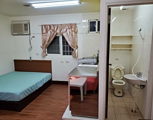 近台大+有電梯上班族或技術人員佳+短租可 - Image 5