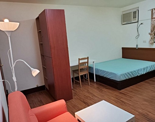 近台大+有電梯上班族或技術人員佳+短租可 - Image 6