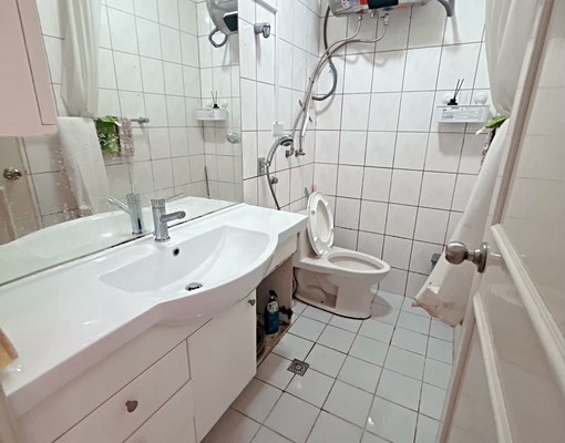 騎車捷運新埔7分鐘/江子翠、可租補、可寵、機能佳、UBIKE - Image 5