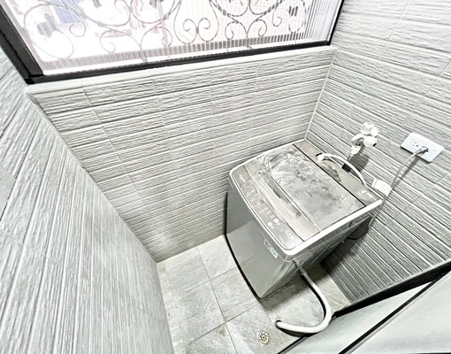 💜全新質感系統裝潢套房💜可貓💜陽台獨洗曬💜室內機車位 - Image 15