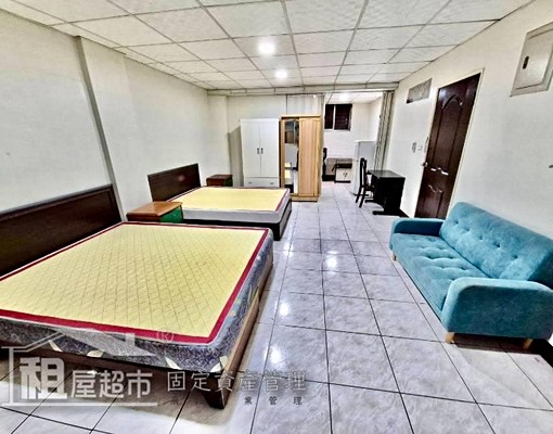 捷運新莊站3樓大套房(可租補) - Image 4