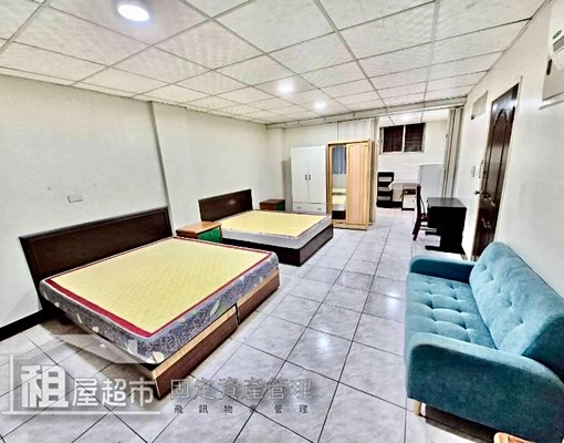 捷運新莊站3樓大套房(可租補) - Image 3