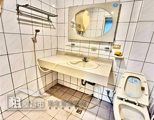 捷運新莊站3樓大套房(可租補) - Image 7