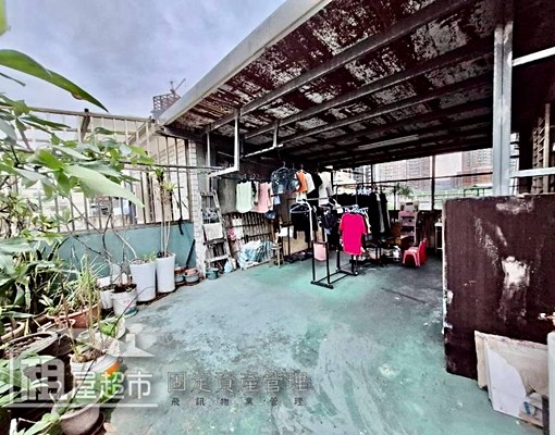 捷運新莊站3樓大套房(可租補) - Image 9