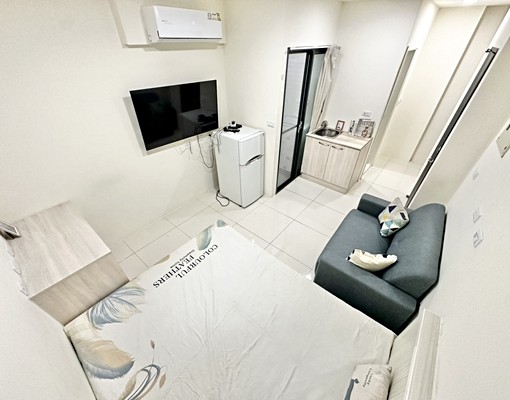 💌水湳市場中國醫💌可貓狗💌雙租補💌室內機車位💌 - Image 9