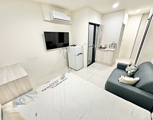 💌水湳市場中國醫💌可貓狗💌雙租補💌室內機車位💌 - Image 10