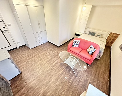 近勤美公益商圈🔥電梯✨大空間✨乾濕分離✨機能優✨小資首選 - Image 1