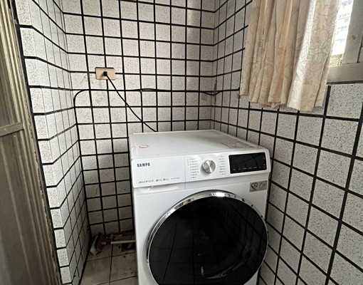 💕瑞聯天地V區電梯套房~獨洗獨曬~台水台電💕 - Image 7