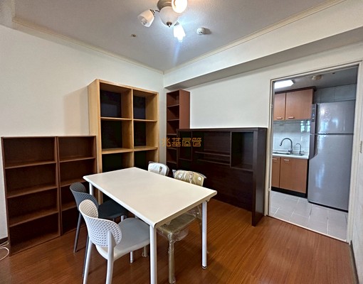 兆基社會住宅🏡-荷蘭村3房大空間 - Image 4