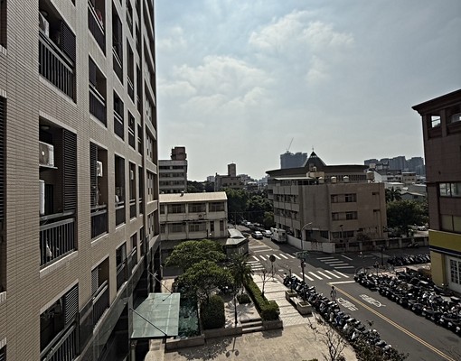 ✨北區✨視野套房，❤️可租補、台水台電、需公證、獨洗曬❤️ - Image 8