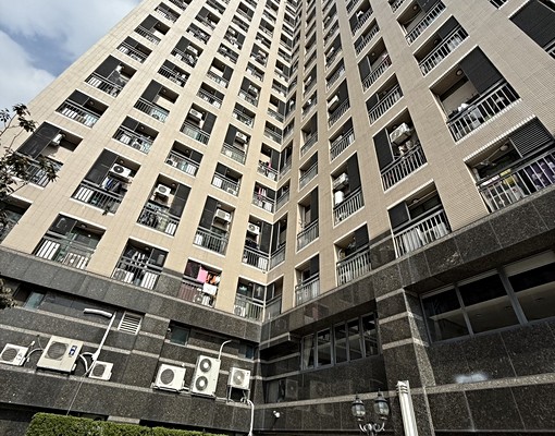 ✨北區✨視野套房，❤️可租補、台水台電、需公證、獨洗曬❤️ - Image 10