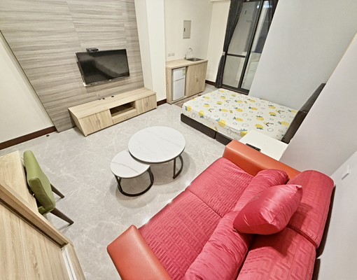 走路四維捷運站★流理臺★可補助★乾溼分離 - Image 4