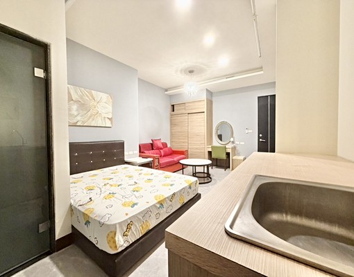 走路四維捷運站★流理臺★可補助★乾溼分離 - Image 7