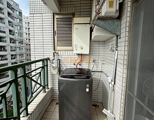 兆基社會住宅🏠成大生活圈/採光好/可租補 - Image 10