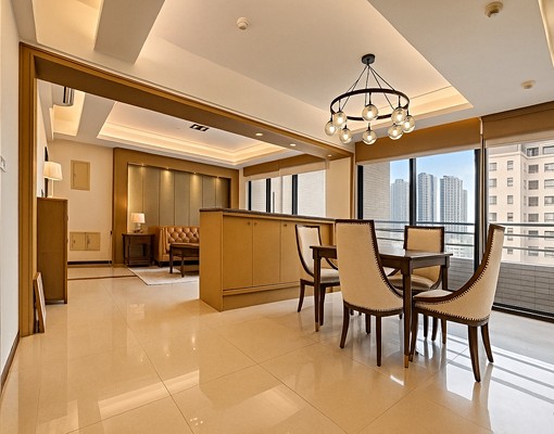 喜來登正對面・竹北溫馨三房兩廳雙車位｜步行1分鐘到公車站 - Image 2