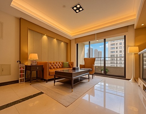 喜來登正對面・竹北溫馨三房兩廳雙車位｜步行1分鐘到公車站 - Image 3