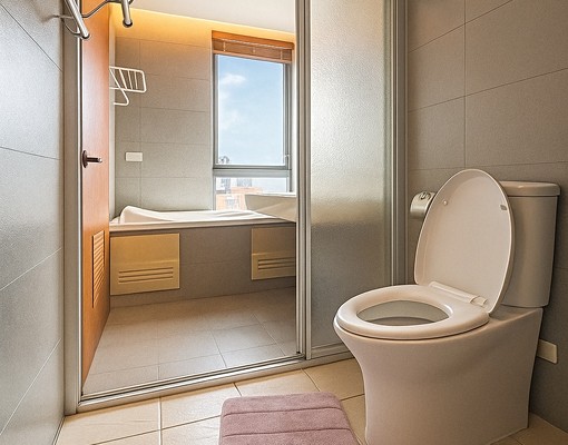 喜來登正對面・竹北溫馨三房兩廳雙車位｜步行1分鐘到公車站 - Image 9