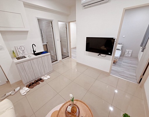 新莊中和街溫馨住家(二房一廳一衛) - Image 2