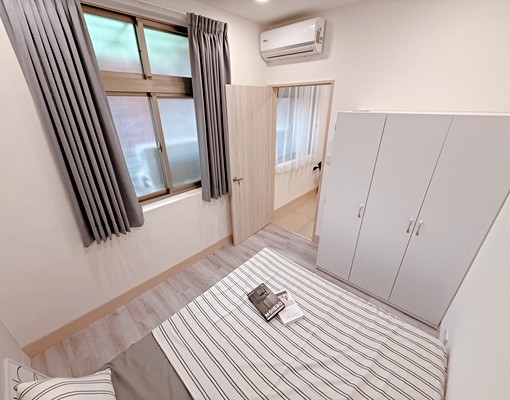 新莊中和街溫馨住家(二房一廳一衛) - Image 6