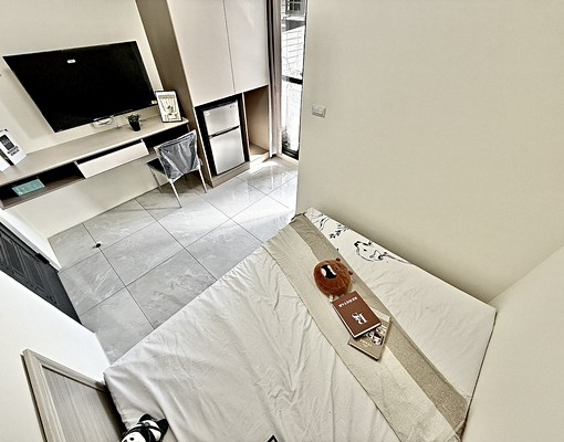 💖可雙租補✨可貓🏠電梯✔️陽台獨洗💖全新未住🌳 - Image 1