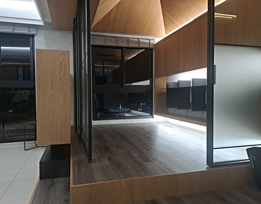 三井大觀天下四房加車位 - Image 2