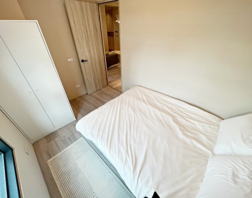 文心櫻花捷運站👉歐美風全配2房🉑️雙租補可養貓有乾濕分離 - Image 9