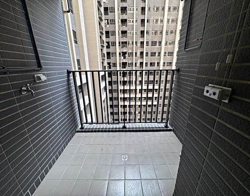 遠雄幸福成新成屋14000含管含車可租補 - Image 9