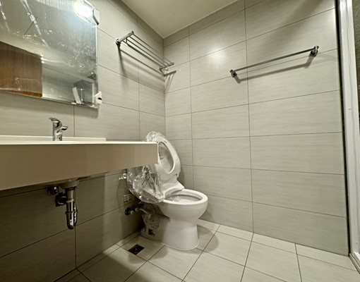 🍀租補寵物報稅設籍OK遠九次頂樓兩房~找個豪家 - Image 8