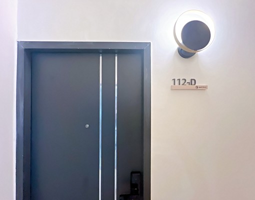 中央大學|可補助+可戶籍+可貓+2房大套房+獨洗獨陽 - Image 12