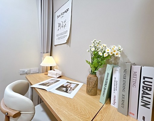 中央大學|可補助+可戶籍+可貓+2房大套房+獨洗獨陽 - Image 9