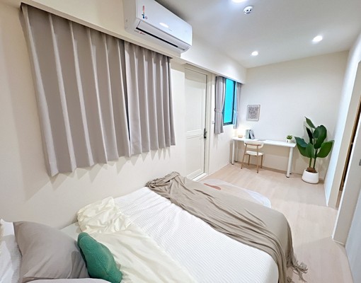 火!智能屋|可補助+1房1廳+可寵美屋+獨洗獨陽+小廚房 - Image 7