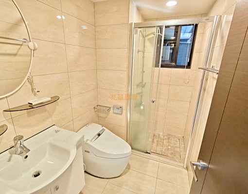 兆基社會住宅🏡可租補~近輕軌捷運站蒙德里安三房 - Image 12